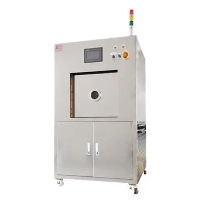 Offer LCD RF Plasma